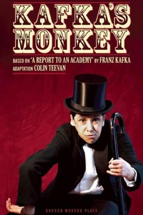 Kafka’s Monkey